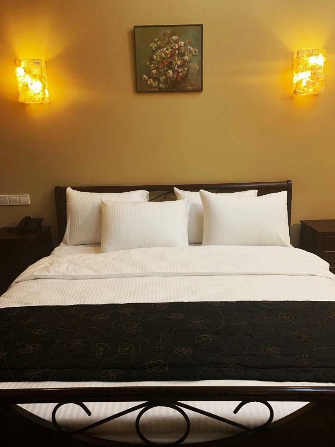 Boutique Hotel Art Villa Panorama Tbilisi Exterior foto