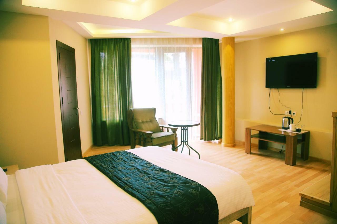 Boutique Hotel Art Villa Panorama Tbilisi Exterior foto