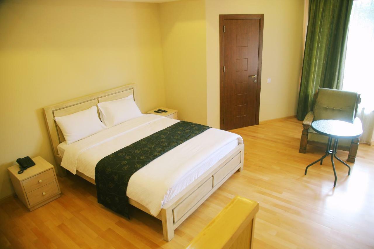 Boutique Hotel Art Villa Panorama Tbilisi Exterior foto